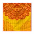 thumbnail image 1 of Ethnic Bandana, Retro Traditional Design, Unisex Head and Neck Tie, by Ambesonne, 1 of 2