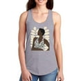 thumbnail image 1 of Ethnic Beauty I Racerback Tank Women -Alonzo Saunders Designs, Female XX-Large, 1 of 4