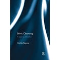 thumbnail image 1 of Ethnic Cleansing: A Legal Qualification, (Paperback), 1 of 1