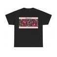 thumbnail image 1 of Ethnic Collage Graphic Heavy Cotton T-Shirt, 1 of 4