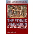 thumbnail image 1 of Ethnic Dimension in American H, (Paperback), 1 of 1