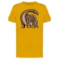 thumbnail image 1 of Ethnic Diplodocus Tee Men's -Image by Shutterstock, 1 of 2