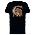 thumbnail image 1 of Ethnic Diplodocus Tee Men's -Image by Shutterstock, 1 of 2