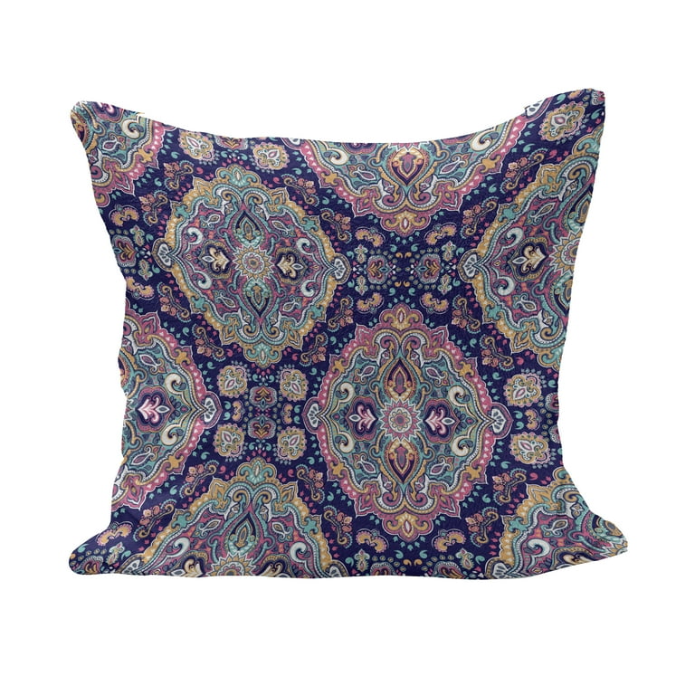 28x28 outdoor pillow cover sales