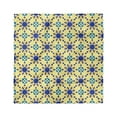 thumbnail image 1 of Ethnic Head Scarf, Moroccan Motif Folk, Head Wrap, 3 Sizes, by Ambesonne, 1 of 2