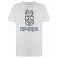 thumbnail image 1 of Ethnic Hipster Tee Men's -Image by Shutterstock, 1 of 2