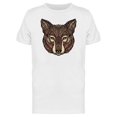 thumbnail image 1 of Ethnic Jackal Coyote Tee Men's -Image by Shutterstock, 1 of 2