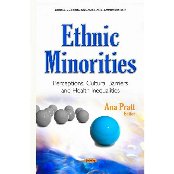 Ethnic Minorities : Perceptions, Cultural Barriers and Health Inequalities