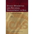 thumbnail image 1 of Ethnic Minorities and Regional Development in Asia : Reality and Challenges (Paperback), 1 of 2