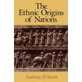 thumbnail image 1 of Pre-Owned The Ethnic Origins of Nations (Paperback) 0631161694 9780631161691, 1 of 1
