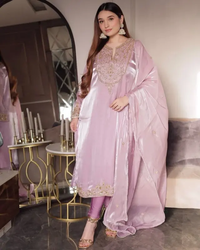 Indian Party Wear