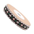 thumbnail image 1 of Ethnic Ribbons Polyester Ribbons Decorative Ribbons Bowknot Making Ribbons, 1 of 6