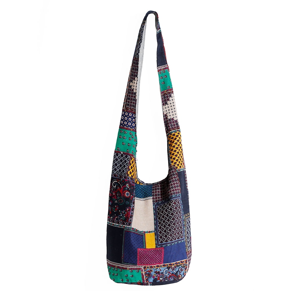 Ethnic style fashion handbags for women