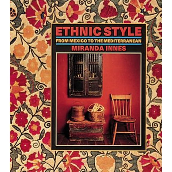 Pre-Owned Ethnic Style: A Complete Guide to the Twelve Step Program (Hardcover) 0896601005 9780896601000