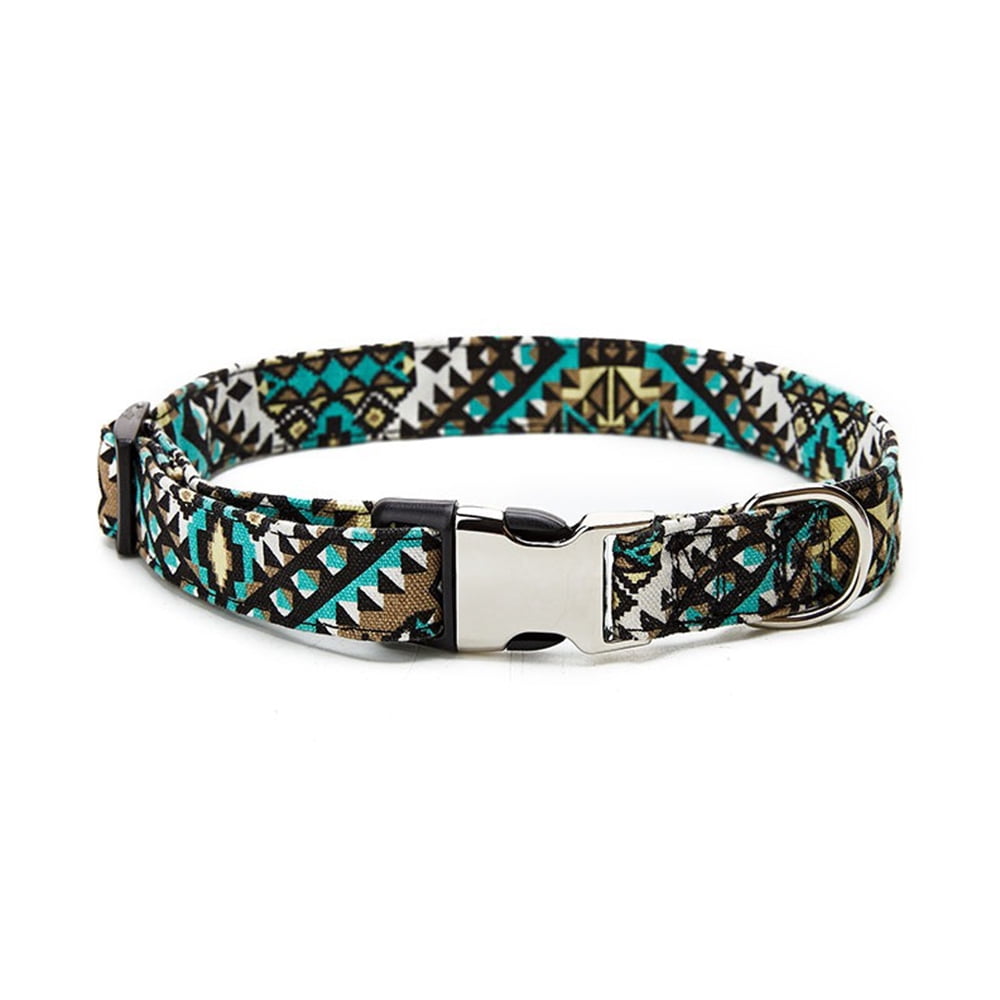 Ethnic Style Training Collar Extreme Dog Fence Replacement Containment