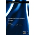thumbnail image 1 of Ethnic and Racial Studies Migration: Policies, Practices, Activism, (Hardcover), 1 of 1