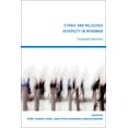 thumbnail image 1 of Ethnic and Religious Diversity in Myanmar: Contested Identities, (Hardcover), 1 of 1
