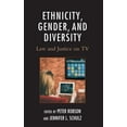 thumbnail image 1 of Ethnicity, Gender, and Diversity: Law and Justice on TV, (Hardcover), 1 of 1