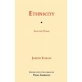 thumbnail image 1 of Ethnicity: Selected Poems, (Paperback), 1 of 1