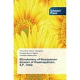 thumbnail image 1 of Ethnobotany of Narsipatnam division of Visakhapatnam, A.P., India (Paperback), 1 of 1