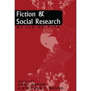 Ethnographic Alternatives Fiction and Social Research By Ice or Fire, Paperback