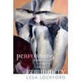 thumbnail image 1 of Ethnographic Alternatives Performing Femininity: Rewriting Gender Identity, Book 17, (Paperback), 1 of 1