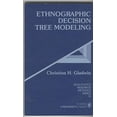 thumbnail image 1 of Pre-Owned Ethnographic Decision Tree Modeling (Qualitative Research Methods) Paperback, 1 of 1