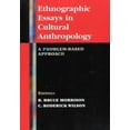 thumbnail image 1 of Pre-Owned Ethnographic Essays in Cultural Anthropology: A Problem-Based Approach (Paperback) 087581445X 9780875814452, 1 of 1
