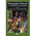 thumbnail image 1 of Pre-Owned Ethnographic Fieldwork : An Anthropological Reader, Paperback by Robben, Antonius C. G. M. (EDT); Sluka, Jeffrey A. (EDT), ISBN 1405125926, ISBN-13 9781405125925, 1 of 1