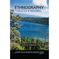 thumbnail image 1 of Pre-Owned Ethnography: Step-by-Step (Applied Social Research Methods), 9781412950459, 1412950457, Paperback, 3rd edition, 1 of 1