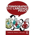 thumbnail image 1 of Ethnography and Language Policy, (Paperback), 1 of 1