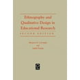thumbnail image 1 of Pre-Owned Ethnography and Qualitative Design in Educational Research (Hardcover) 0124405754 9780124405752, 1 of 1