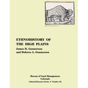 Ethnohistory of the High Plains