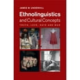 thumbnail image 1 of Ethnolinguistics and Cultural Concepts, (Paperback), 1 of 1