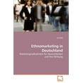 thumbnail image 1 of Ethnomarketing in Deutschland (Paperback), 1 of 1