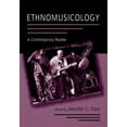thumbnail image 1 of Ethnomusicology: A Contemporary Reader, (Paperback), 1 of 1