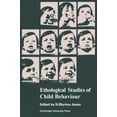 thumbnail image 1 of Pre-Owned Ethological Studies of Child Behaviour (Hardcover) 9780521082600, 1 of 1