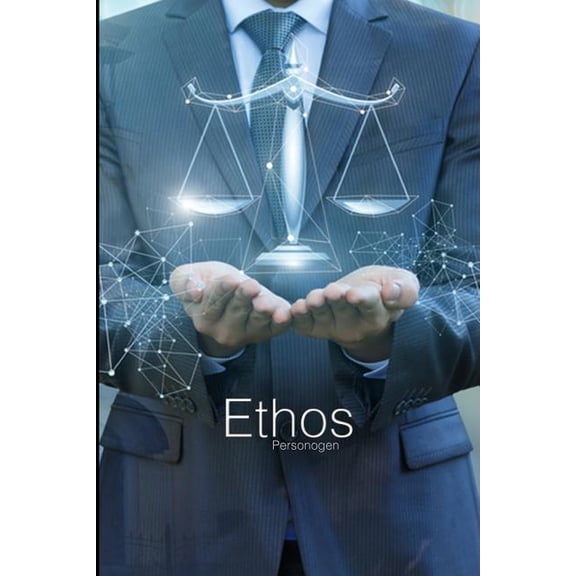 Ethos (Paperback)