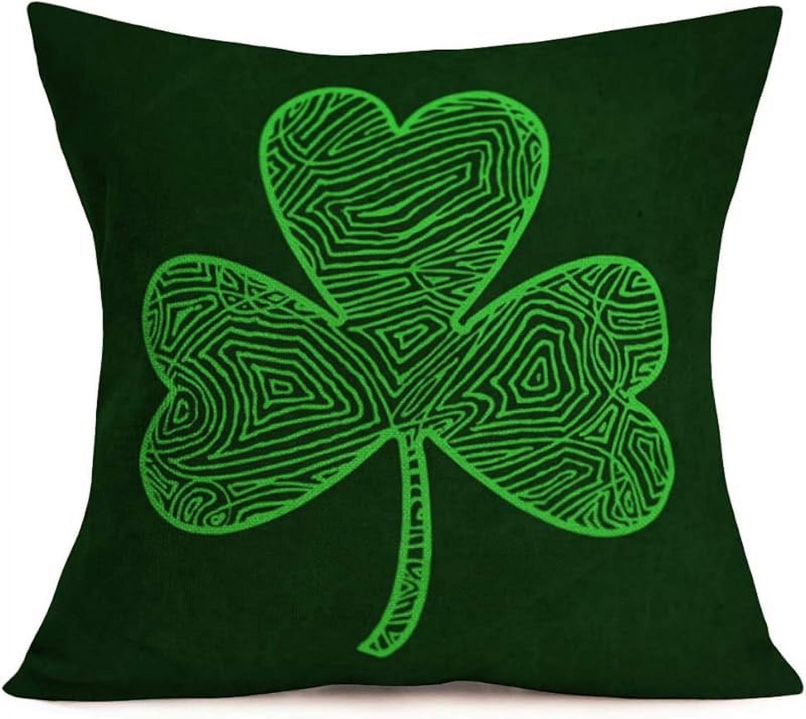 Ethyie Antique Style Red Geranium Flowers Decor Throw Pillow Covers