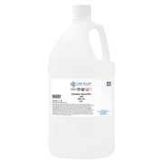 Lab Alley Ethylene Glycol Chemical Compound, 99% Lab Grade, 4 Liters
