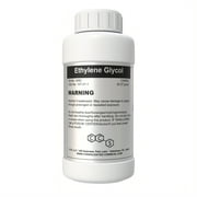 Ethylene Glycol | High Purity Industrial-Grade - 1000mL 32 Fl Oz