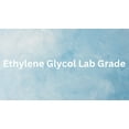 Ethylene Glycol Lab Grade, 4 Liters