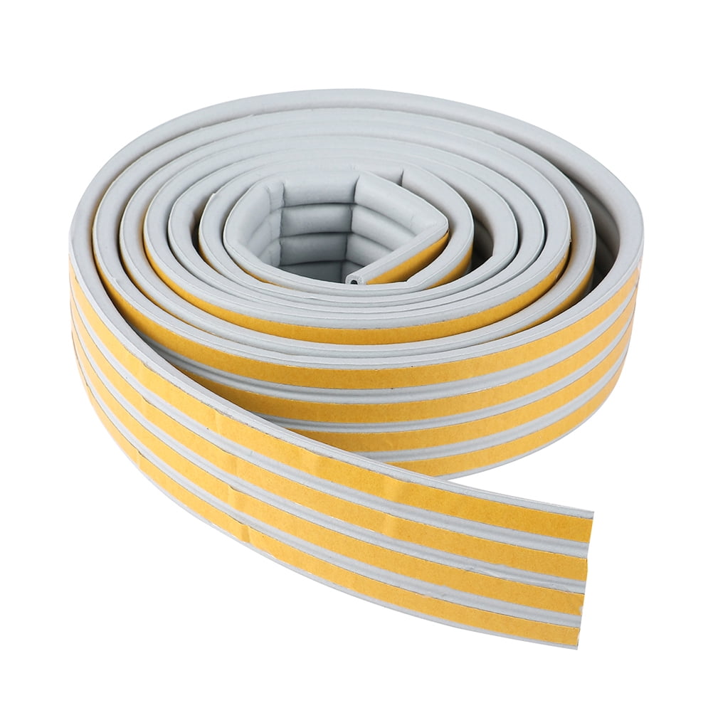 Ethylene Propylene Rubber Window Seal Strip Door Sealer Sealing and ...