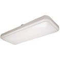 thumbnail image 1 of Eti Solid State Lightin 54647142 4 x 1 ft. Light Led Dimmer Flush, 1 of 1