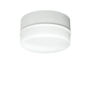 ETI Lighting 5 Universal Spin Light, 600 Lumen, 4000K Bright White, 120V, 54692142