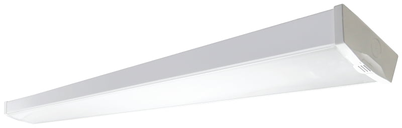 Eti Solid State Lighting 5347083 4 ft. LED Wraparound Light Fixture
