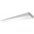 thumbnail image 1 of ETI 4ft. Compact LED Wrap Light, Super Bright 3600 Lumens, 4000K Bright White, 120-277V, 56513141, 1 of 4