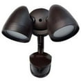 thumbnail image 1 of Eti Solid State Lighting 5347364 4K Motion Activated Integrated LED Security Flood Light, 1 of 1
