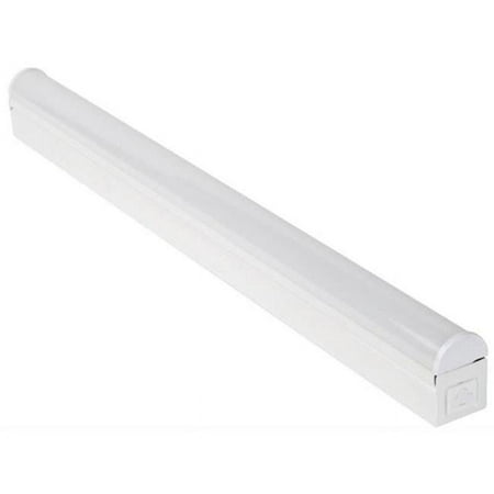 Eti Strip Light,LED,Multi-Volt,2 ft. 54260144