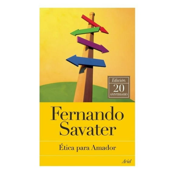Etica Para Amador (Paperback)